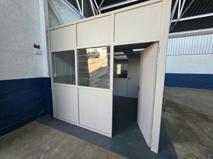 To Let Commercial Property for Rent in Oos Einde Free State